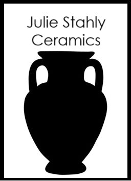 Julie Stahly Ceramics